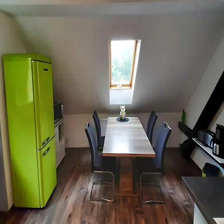 Lakeside Family Escape, Cleaning Included Apartment Burgk (Saale-Orla-Kreis)