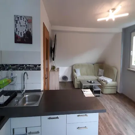 Lakeside Family Escape, Cleaning Included * Burgk (Saale-Orla-Kreis)
