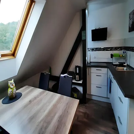 Apartment Lakeside Family Escape, Cleaning Included Burgk (Saale-Orla-Kreis)