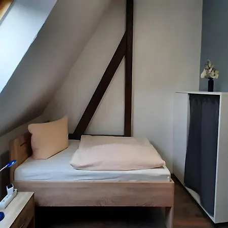 Apartment Lakeside Family Escape, Cleaning Included Burgk (Saale-Orla-Kreis)