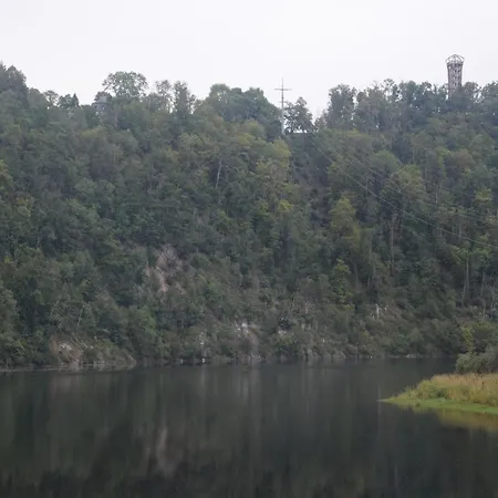 Lakeside Family Escape, Cleaning Included