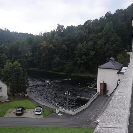Lakeside Family Escape, Cleaning Included Apartment Burgk (Saale-Orla-Kreis)