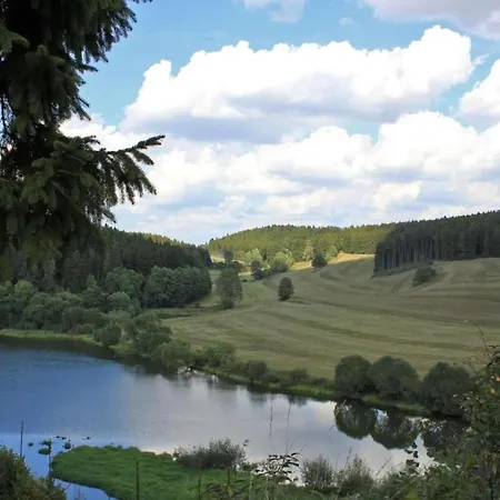 Lakeside Family Escape, Cleaning Included Apartment Burgk (Saale-Orla-Kreis)